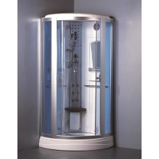 TORA  Steam Room TR-SSR-STR-09947-WW